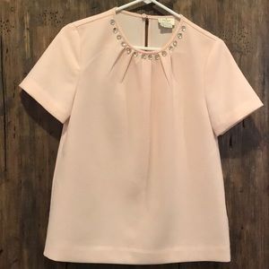 Kate spade blouse